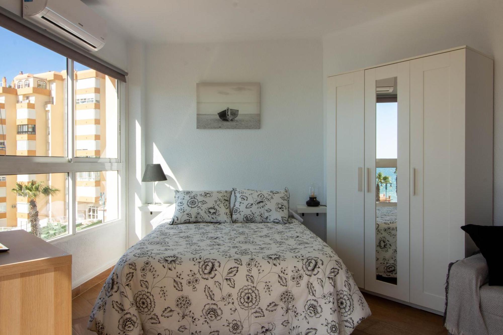 Ruselo 308. Loft En Paseo Maritimo De Torrox Costa Διαμέρισμα Εξωτερικό φωτογραφία
