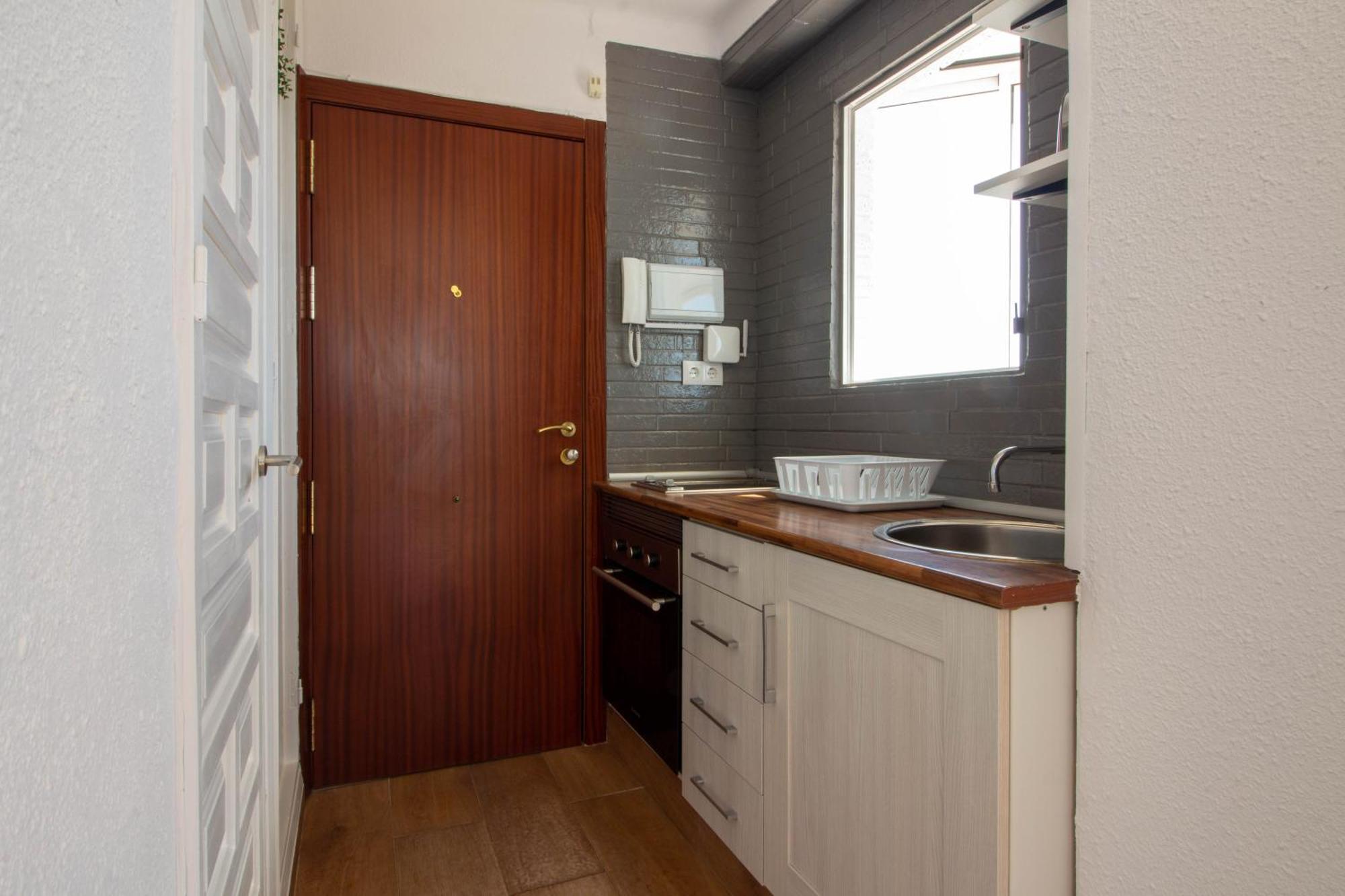 Ruselo 308. Loft En Paseo Maritimo De Torrox Costa Διαμέρισμα Εξωτερικό φωτογραφία